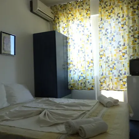 Stoyanovi Черноморец