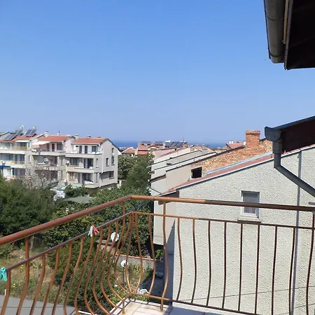 招待所 Stoyanovi 3*