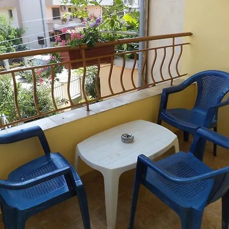 Stoyanovi 切尔诺莫雷茨