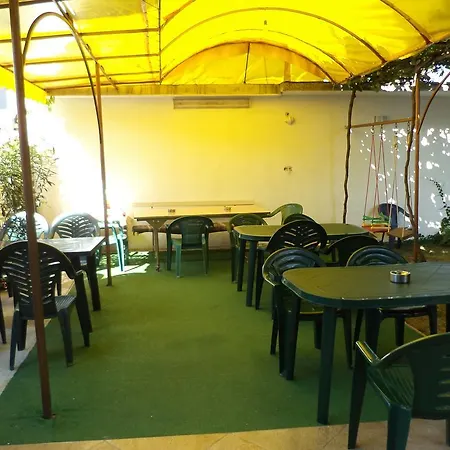 Stoyanovi Черноморец