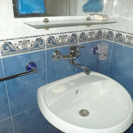 Къща за гости Stoyanovi Черноморец