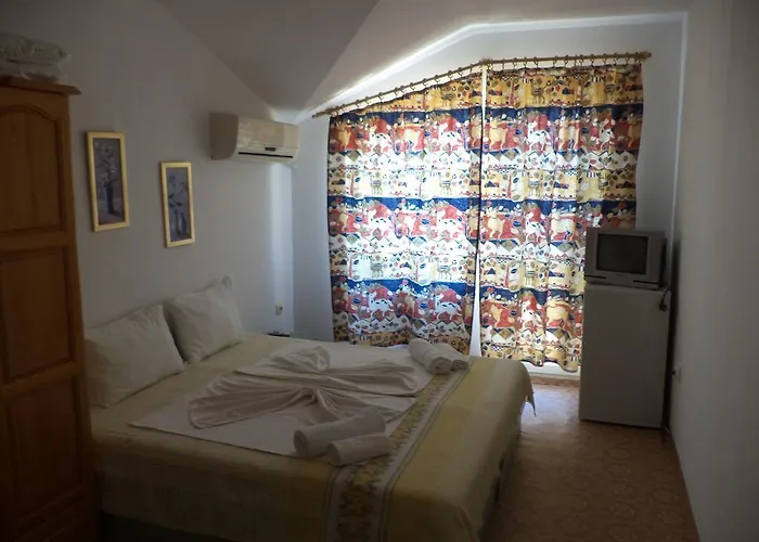 Stoyanovi Czernomorec