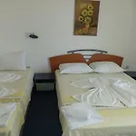 Casa de hóspedes Stoyanovi Chernomorets
