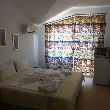 Stoyanovi Černomorec