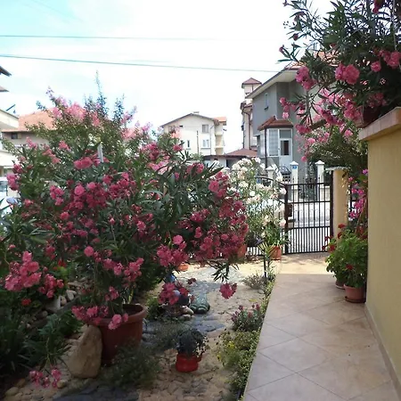 Gasthof Stoyanovi Tschernomorez