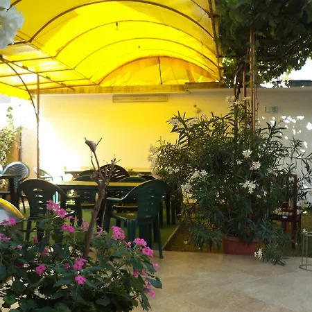 Konukevi Stoyanovi Chernomorets