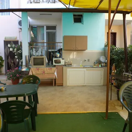 Konukevi Stoyanovi 3*