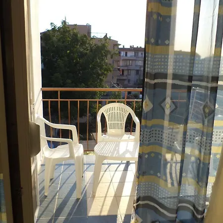 Stoyanovi Chernomorets