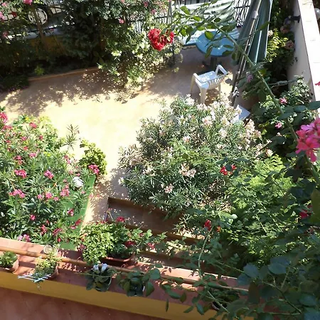 Stoyanovi Vendégház