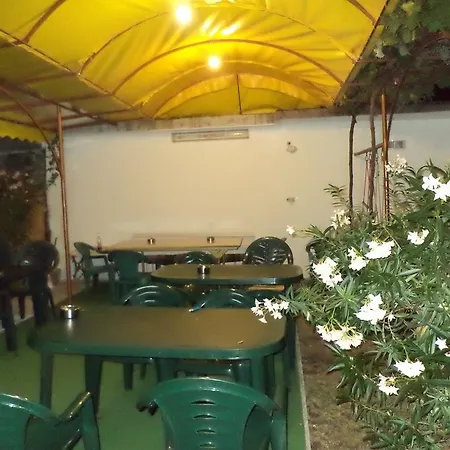 Vendégház Stoyanovi 3*