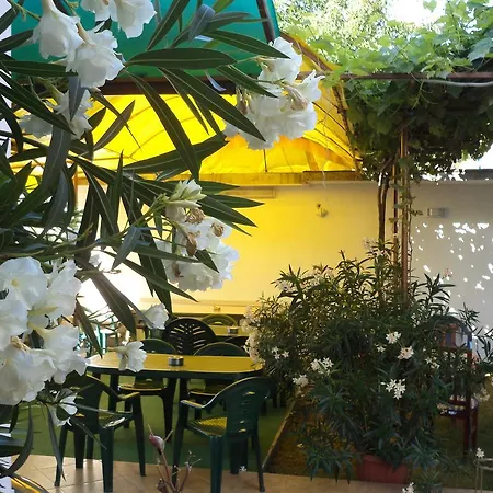 Stoyanovi Vendégház