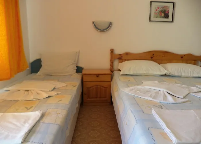 Gasthof Stoyanovi Tschernomorez