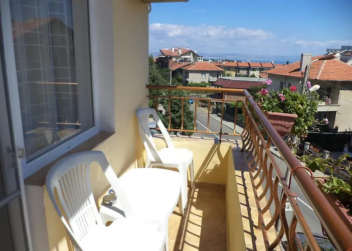 Gasthof Stoyanovi 3*