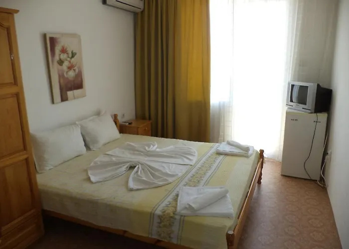 Gasthof Stoyanovi 3*