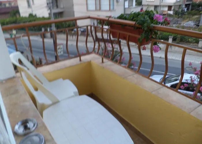 Stoyanovi Tschernomorez