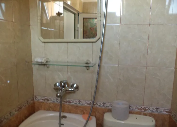 Gasthof Stoyanovi Tschernomorez