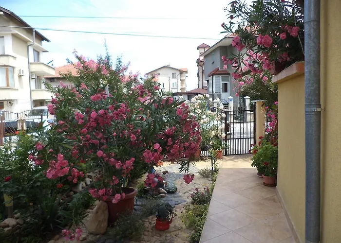 Gasthof Stoyanovi Tschernomorez