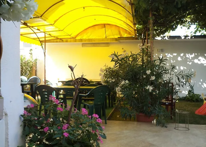 Gasthof Stoyanovi Tschernomorez