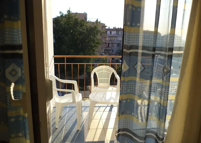 Stoyanovi Tschernomorez