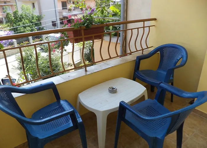 Stoyanovi Tschernomorez