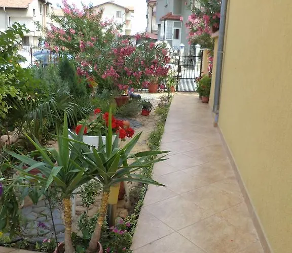 Gasthof Stoyanovi 3*