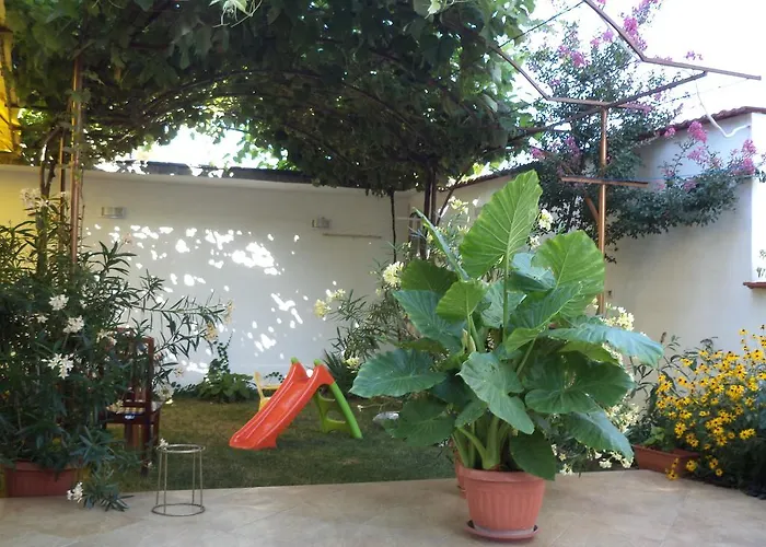 Gasthof Stoyanovi Tschernomorez