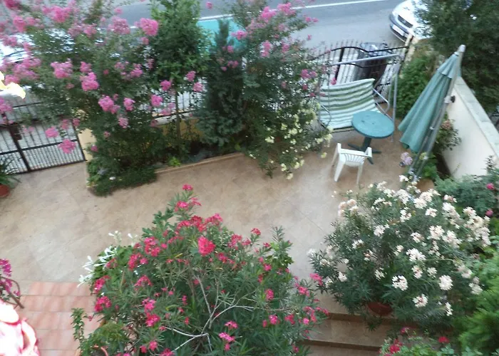 Gasthof Stoyanovi Tschernomorez