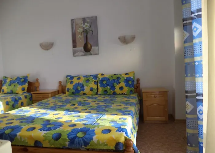 Stoyanovi 3* Tschernomorez