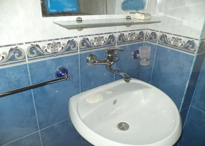 Gasthof Stoyanovi Tschernomorez