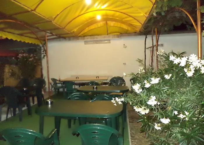 Gasthof Stoyanovi 3*